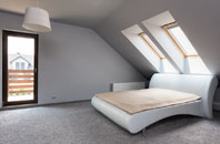 Muirton Of Ardblair bedroom extensions